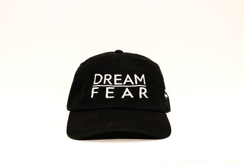 DREAM OVER FEAR